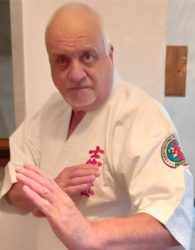 Marco Brondani Grand Master